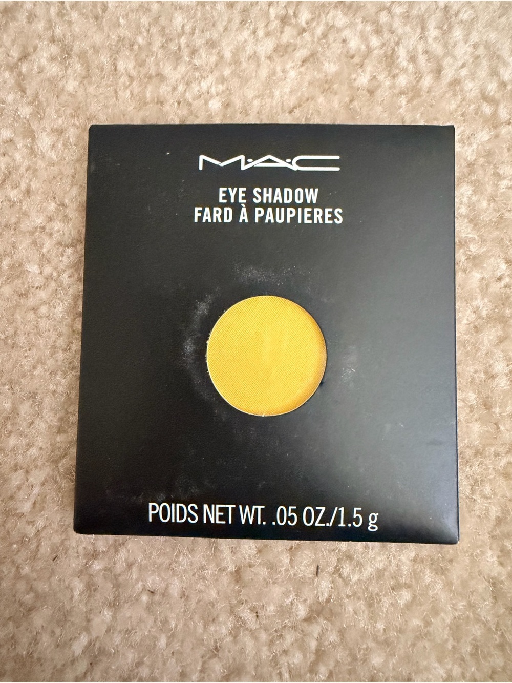 MAC Cosmetics Single Eyeshadow